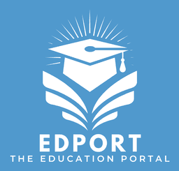 EdPort logo