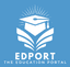 EdPort logo